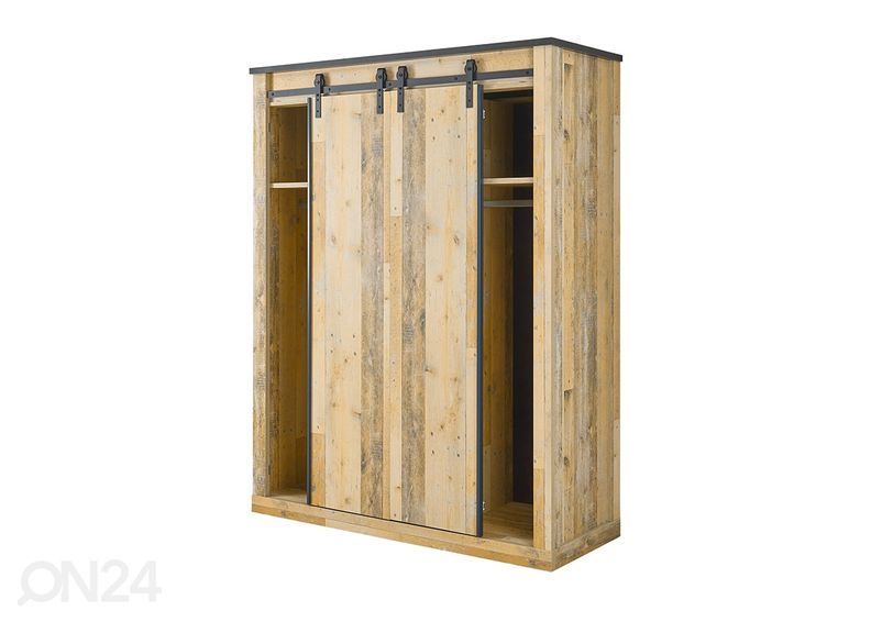 Шкаф Sherwood 162 см увеличить