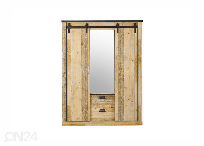 Шкаф Sherwood 162 см увеличить