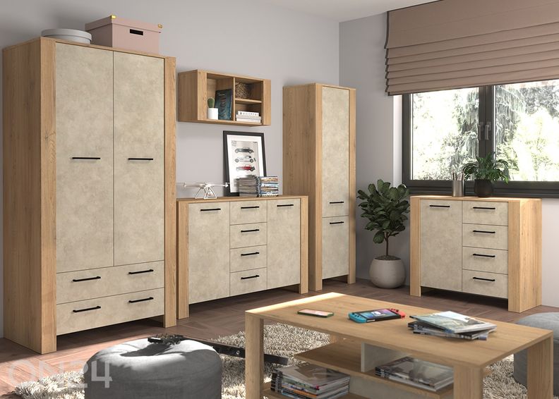 Шкаф Slide 50 см увеличить