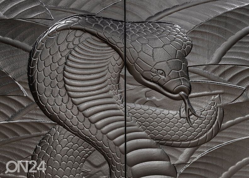 Шкаф Snake увеличить