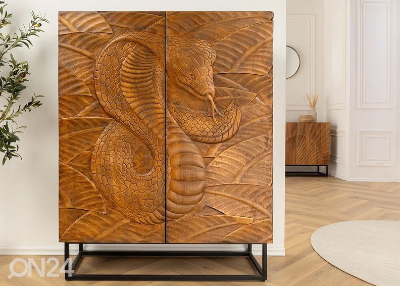 Шкаф Snake увеличить