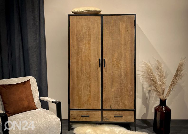 Шкаф Sturdy 100 cm увеличить