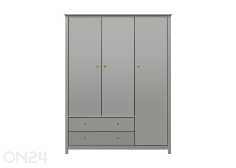 Шкаф THUKA Luna, 3-дверный увеличить