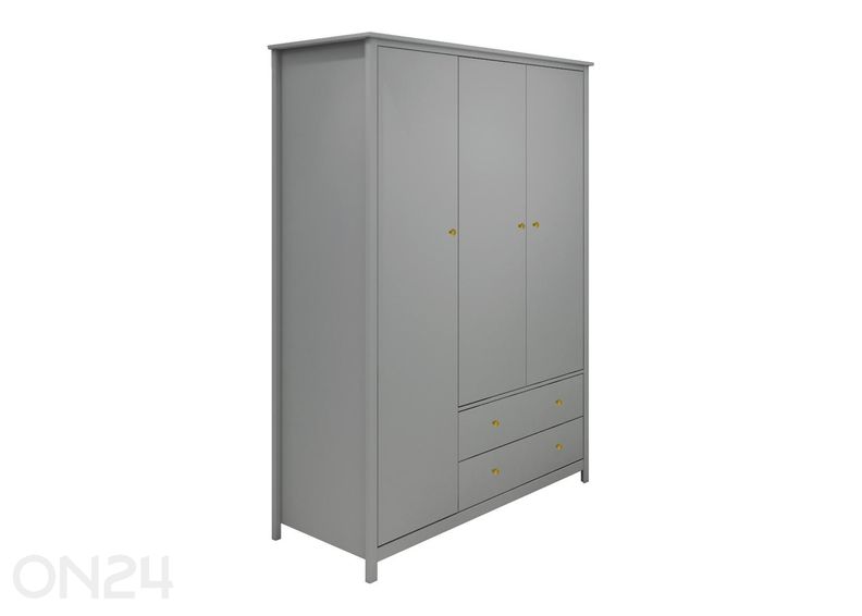 Шкаф THUKA Luna, 3-дверный увеличить