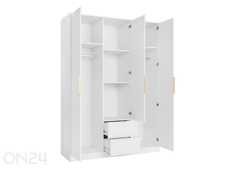 Шкаф Tireno 151 см увеличить