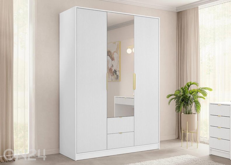 Шкаф Tireno 151 см увеличить