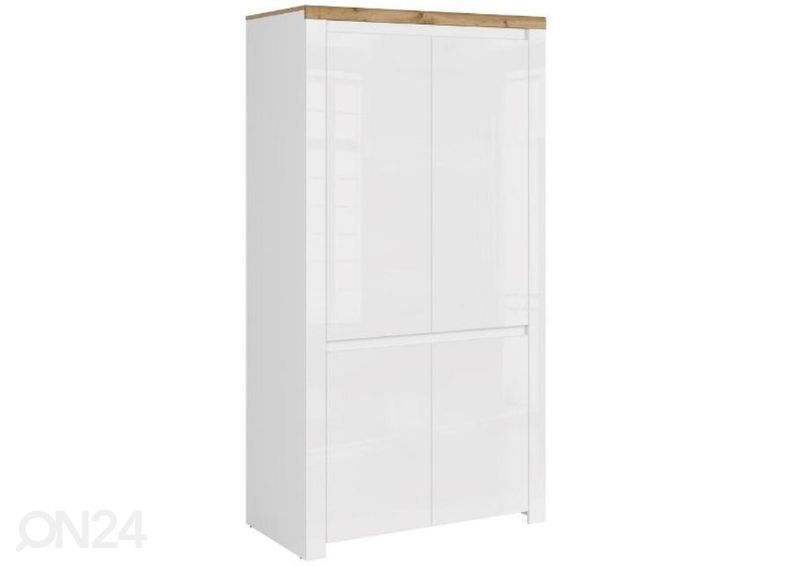 Шкаф Vigo 106 см увеличить