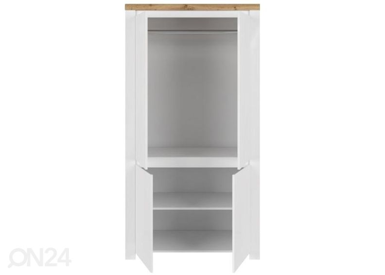 Шкаф Vigo 106 см увеличить