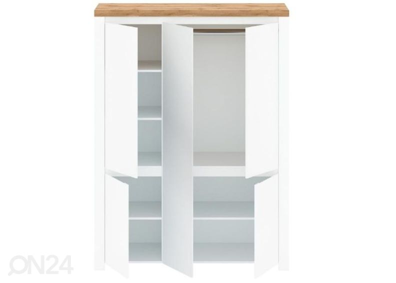 Шкаф Vigo 150,8 см увеличить