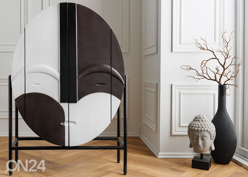 Шкаф Voodoo увеличить