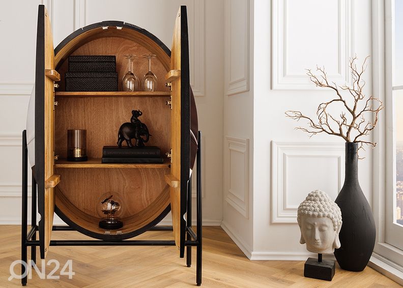 Шкаф Voodoo увеличить