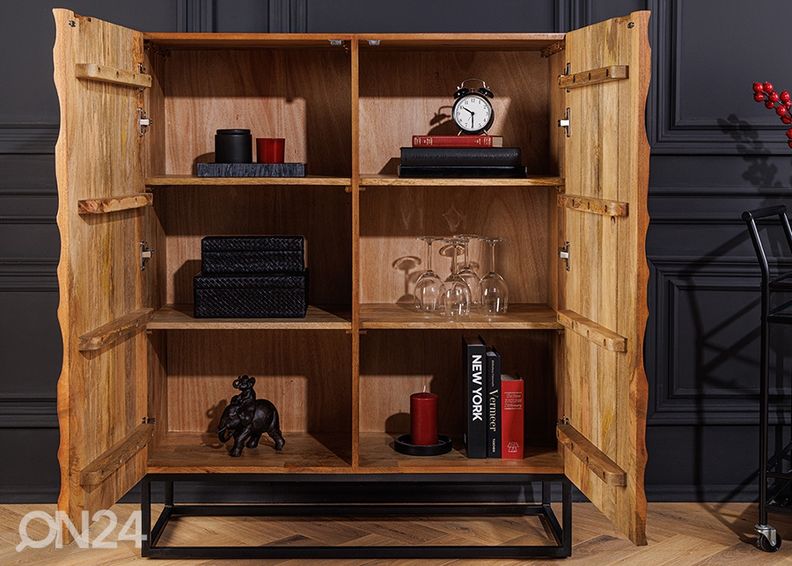 Шкаф Vulcano 100 см увеличить