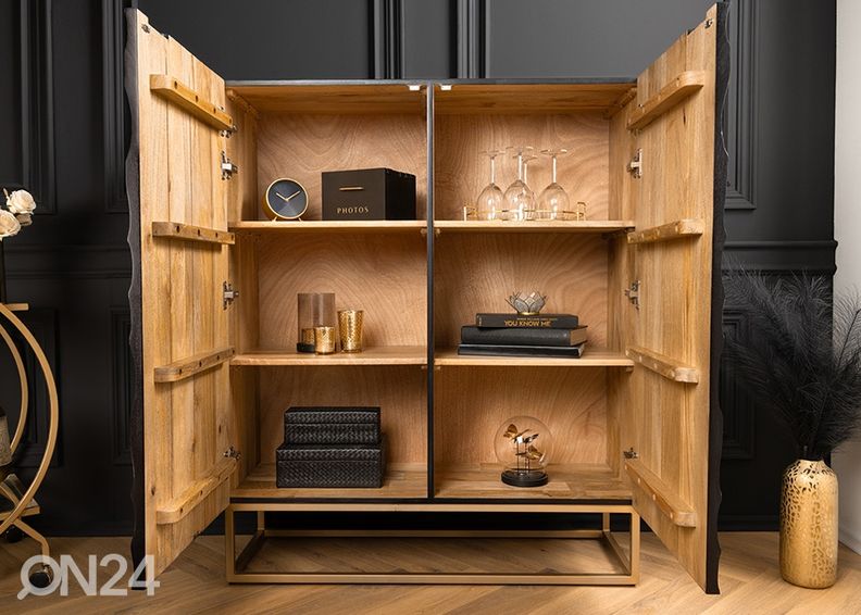 Шкаф Vulcano 100 см увеличить