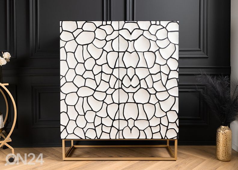 Шкаф Vulcano 100 см увеличить