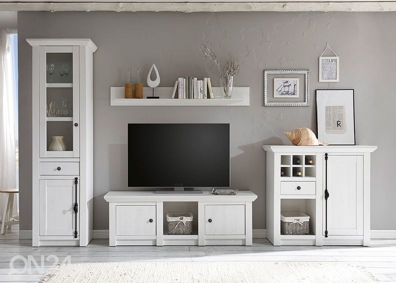 Шкаф Westerland 105 см увеличить