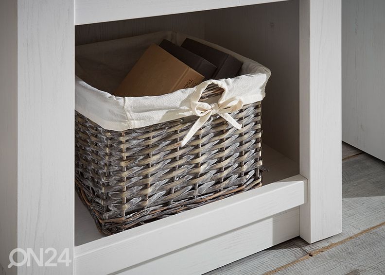 Шкаф Westerland 105 см увеличить