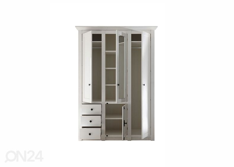 Шкаф Westerland 147 см увеличить