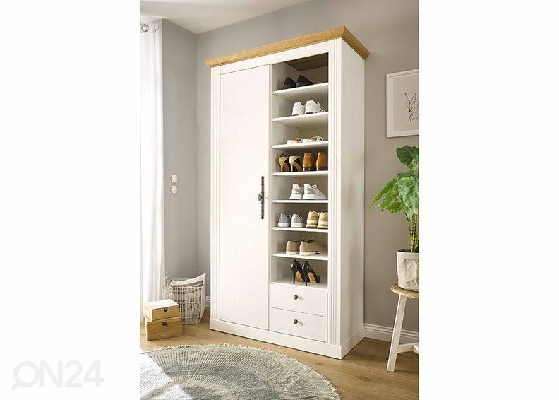 Шкаф Westminster увеличить