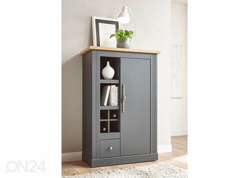 Шкаф Westminster 80 см увеличить