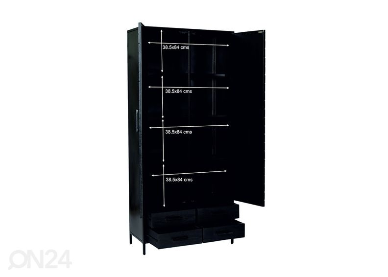 Шкаф York 90 cm увеличить