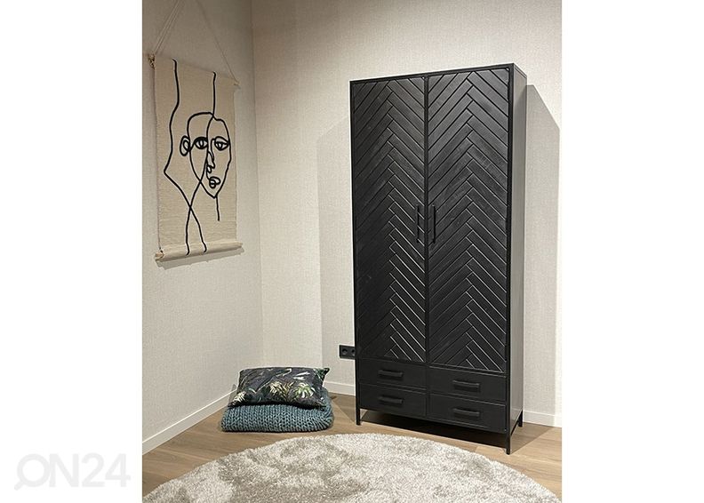 Шкаф York 90 cm увеличить