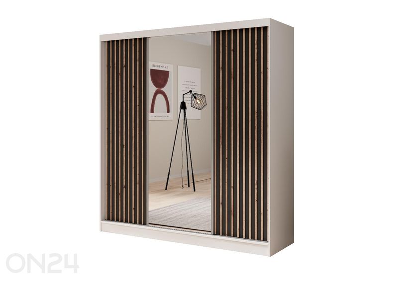 ШкафIda 200 см увеличить