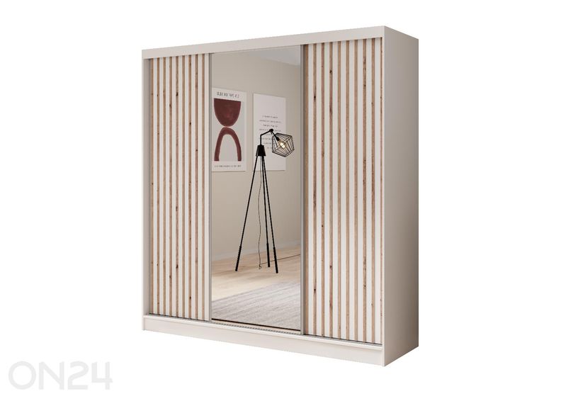 ШкафIda 200 см увеличить