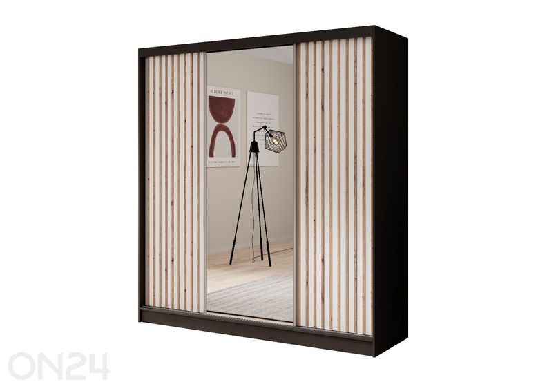 ШкафIda 200 см увеличить