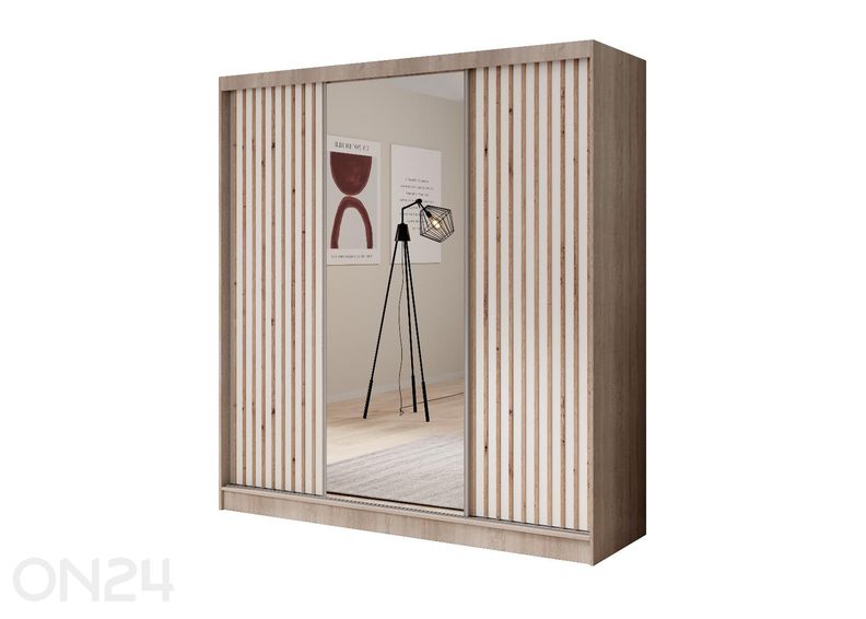 ШкафIda 200 см увеличить