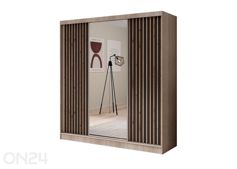 ШкафIda 200 см увеличить