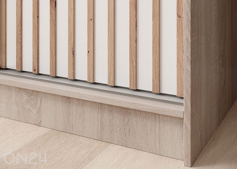 ШкафIda 200 см увеличить