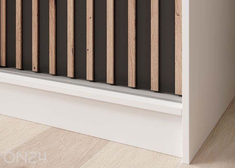 ШкафIda 200 см увеличить