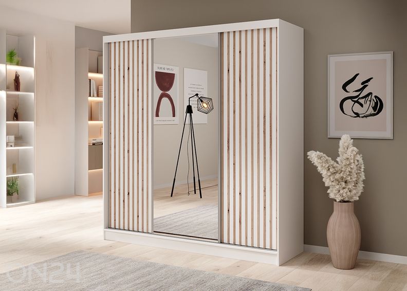 ШкафIda 200 см увеличить