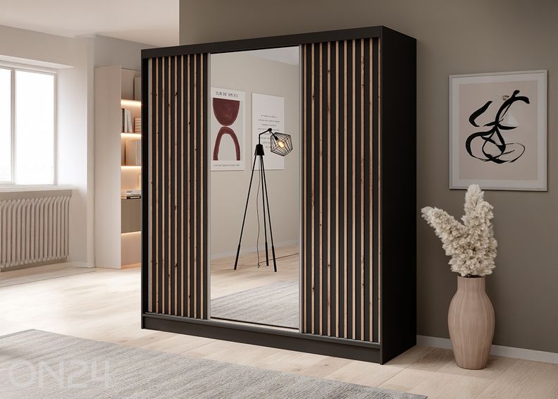 ШкафIda 200 см увеличить