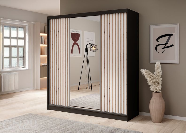 ШкафIda 200 см увеличить