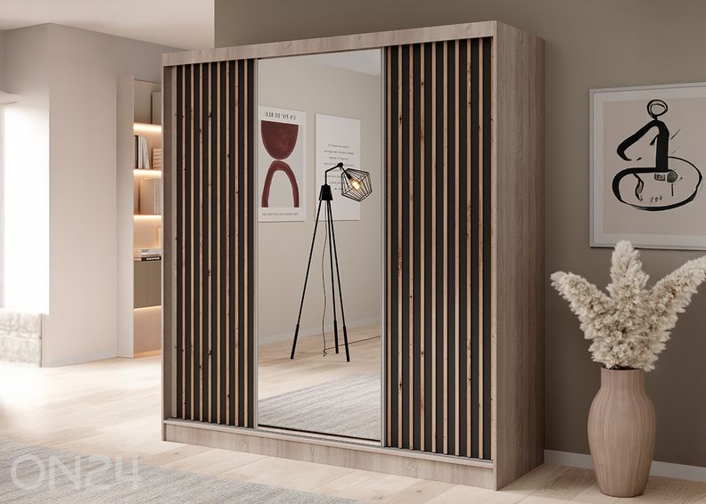 ШкафIda 200 см увеличить