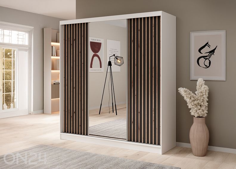 ШкафIda 200 см увеличить