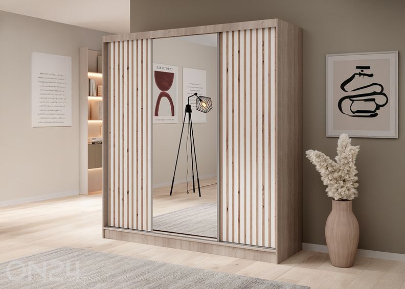 ШкафIda 200 см увеличить