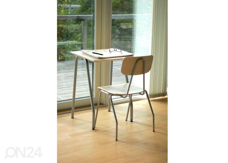 Школьная парта Elme увеличить