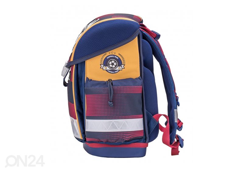 Школьный ранец Belmil Football Club увеличить