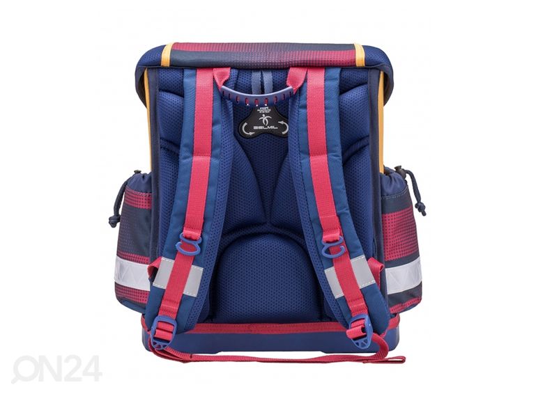 Школьный ранец Belmil Football Club увеличить