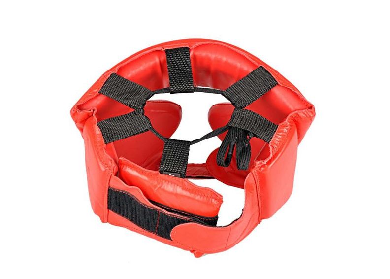 Шлем для бокса Spartan увеличить