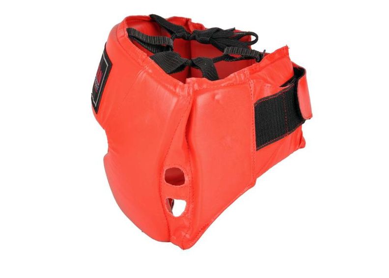 Шлем для бокса Spartan увеличить