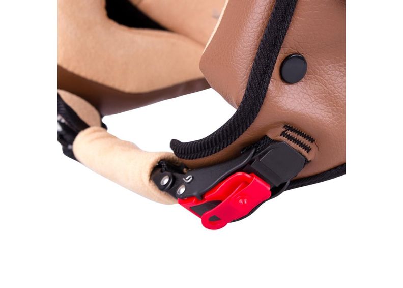 Шлем для езды на скутере W-TEC 701B увеличить