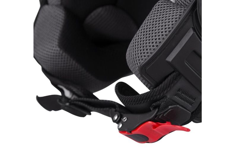 Шлем для езды на скутере W-TEC 710S увеличить