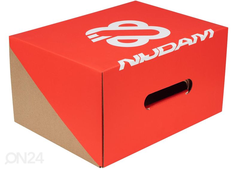 Шлем для катания на роликах Vert Fyre Nijdam L 58-62 см увеличить