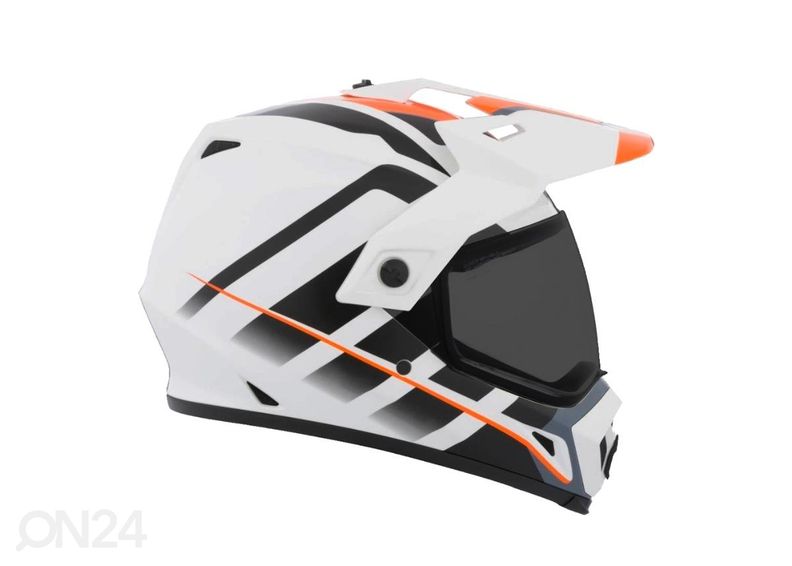 Шлем для мотокросса BELL MX-9 Adventure XS (53-54) увеличить