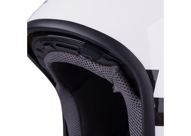 Шлем для скутера W-TEC увеличить