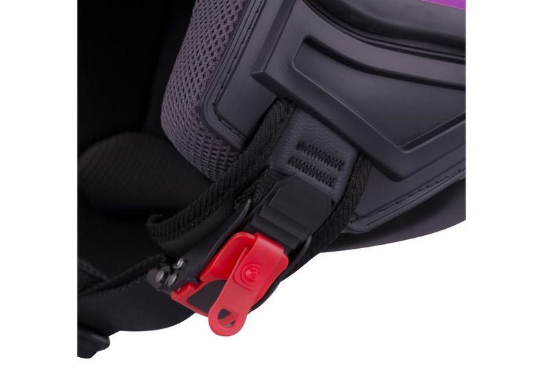 Шлем для скутера W-TEC увеличить