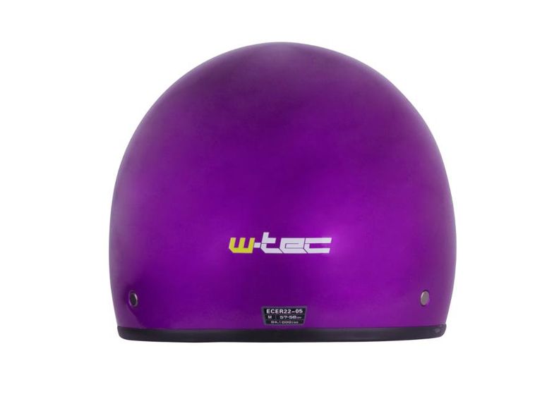 Шлем для скутера W-TEC увеличить